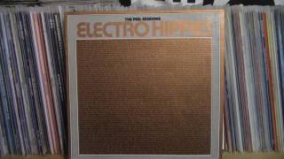 Electro Hippies - The Peel Session [Full Album]
