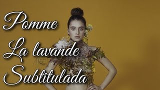 La Lavande Lyrics