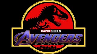 Jurassic Franchise (Avengers Endgame Style Ending)