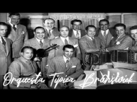 Ocho.gr - Orquesta Tipica Brunswick - Vampiresa