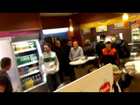 Voor Fortuna Sittard !!