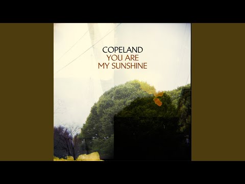 Good Morning Fire Eater - Copeland