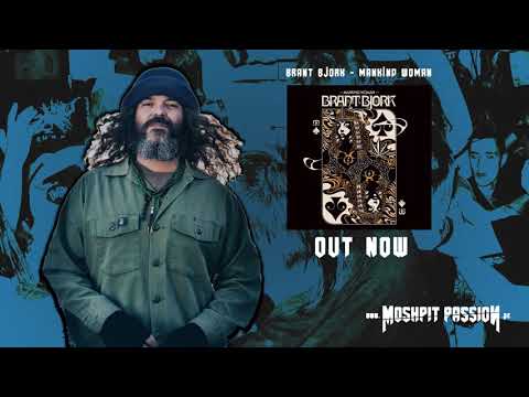 Brant Bjork | Mankind Woman | Interview | Nick Oliveri | Full Album