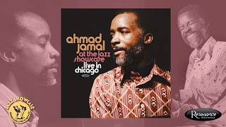 Ahmad Jamal - At the Jazz Showcase (Mini-Documentary)