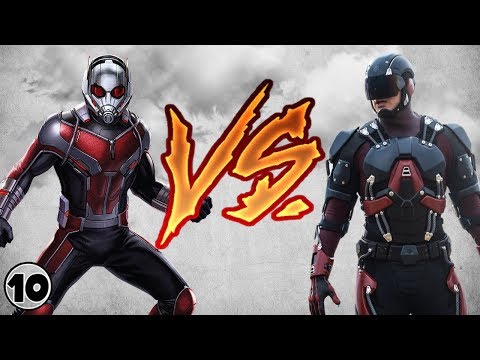 download lagu mp3 mp4 Atom Vs Ant Man, download lagu Atom Vs Ant Man gratis, unduh video klip Atom Vs Ant Man