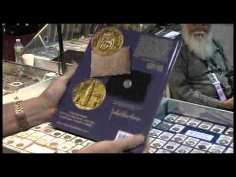 New Book on Charbneau So-Called Dollars