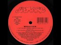 Maggotron - That's My Man Throwing Down (Dub-Busters Mix)