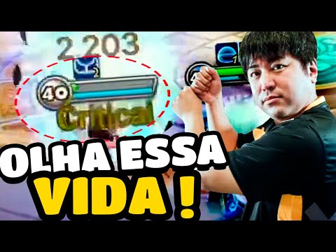 OLHA A VIDA QUE ESSA YEONHONG FICOU ! YUMARU Vs MATSU GRUPO C DIA 1 ÁSIA SWC - Summoners War