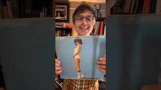 Streisand Superman  #barbrastreisand #billyjoel #newyorkicons  #toddburgevinyl #vinyls #toddburge