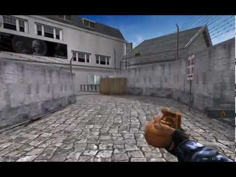 Crossfire [CF] 3 Kills by Blue1bull