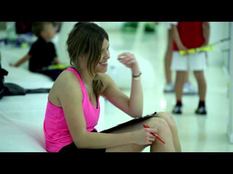 Wielkie 4. Urodziny MySquash Poznań