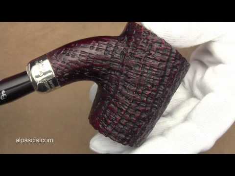 pipa Peterson 968 - pfeife