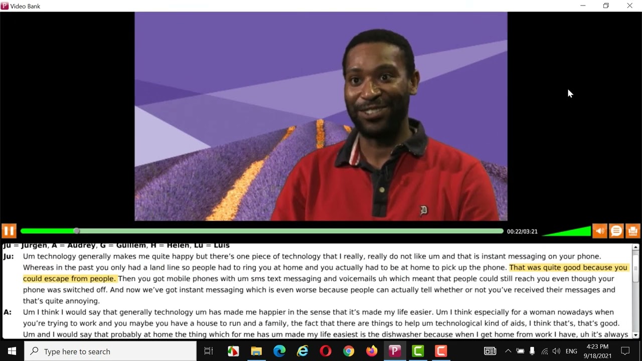 Cutting Edge Third Edition Upper Intermediate ActiveTeach