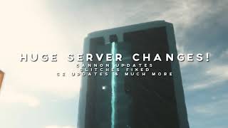 THE NEW FACTIONS ICE! ($1800 FTOP) - SATURDAY 2PM EST 7PM BST