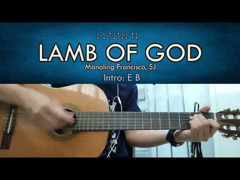 Lamb Of God - Bukas Palad