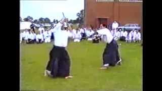 Chiba Sensei Sansho