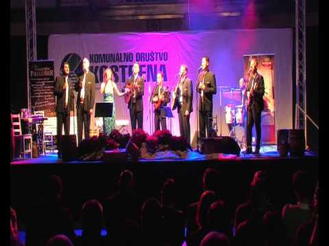 Antonella Malis & klapa Kampanel - MOJA POSLJEDNJA I PRVA LJUBAVI