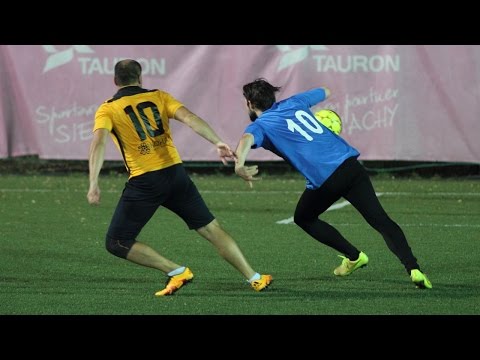 Grupa Partner - Omega: 1. tydzień (FLS Jesień 2016)