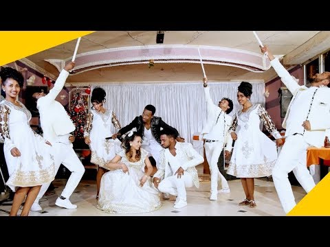 AMEN - Brhane Zemichael (Wedi Nazu) - Eritrean Music 2018 "Dhri Esele" ድሕሪ ዕሰለ