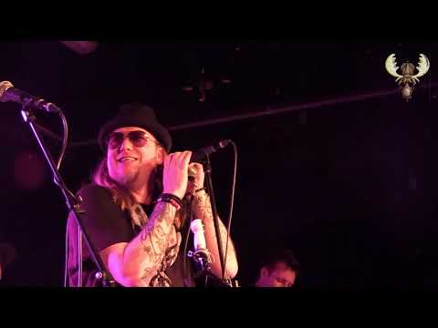 DVL with Guy Forsyth and Big Pete - Devil Woman - Live at de Lantaarn, Hellendoorn (NL)