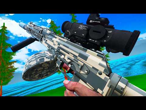 The ULTIMATE Rations To $1.5 MILLION In Ghosts Of Tabor VR...