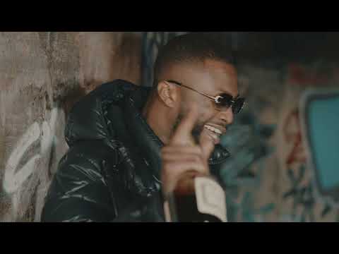 Otjeman ft Chamy.R.D & lanteetjuh DagenLang (Prod by Trab)