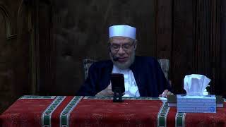 صورة درس الفجر للدكتور صلاح الصاوي سلسلة الأسوة الحسنة (٢١) - سلامة الصدر