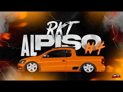 🔥 RKT AL PISO - ENGANCHADO FIESTERO RKT #4 (LO MAS NUEVO - ENERO 2024 ) | ALTA PREVIA 🔥