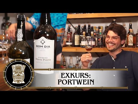 Spezialität aus Porto: Wo sind die Unterschiede bei Portwein? | Monday Rumday! | Rum Depot