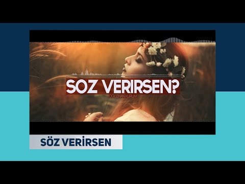 Oğuzhan Kurum - Söz Verirsen