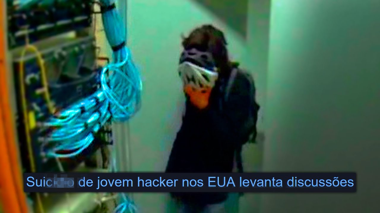 Como o Criador do Reddit MUDOU a Internet