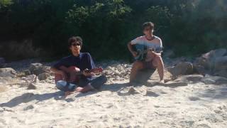 The Merlins - Holding Roses Cover (Twin Peaks)