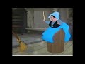 The Sleeping Beauty 1959 Cleaning The House