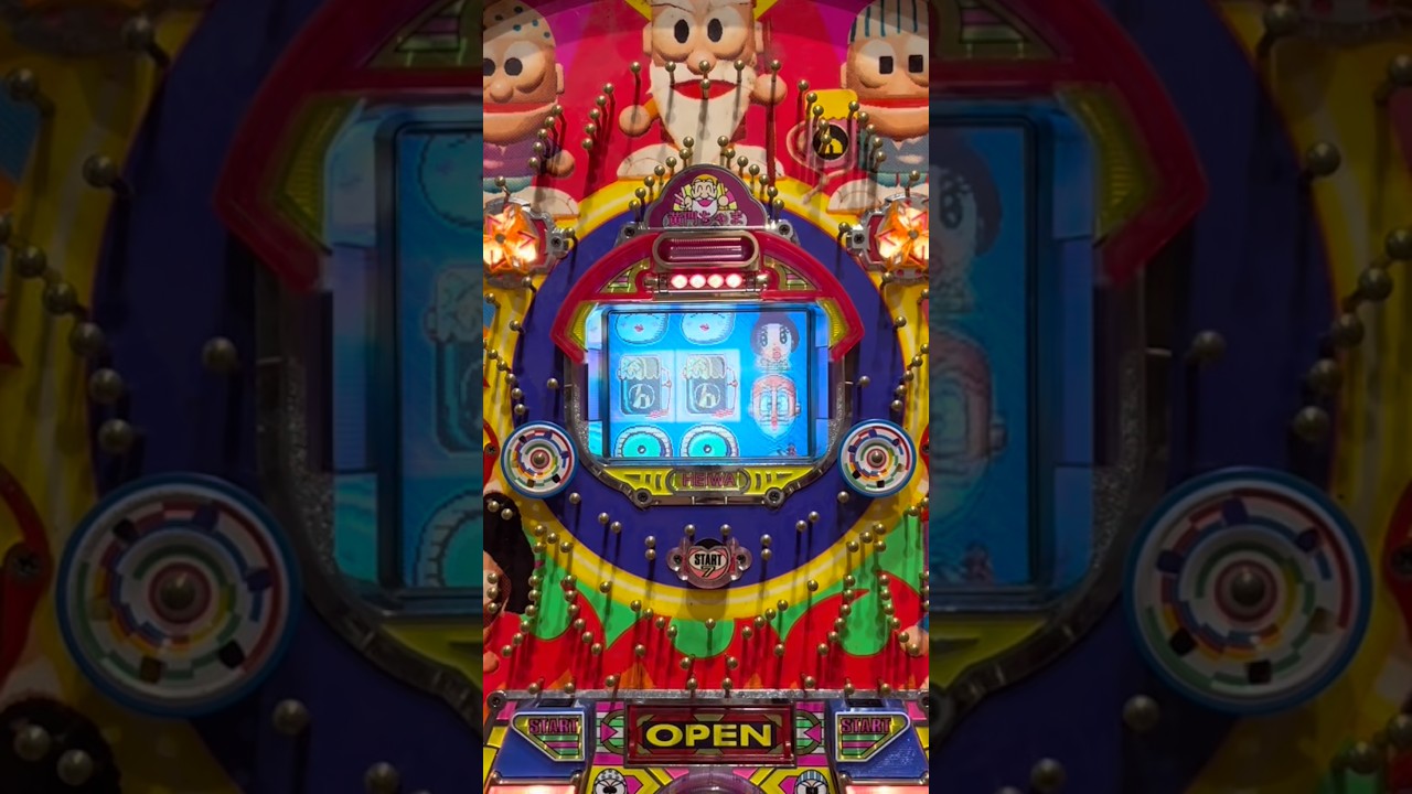 Shorts 黄門ちゃま