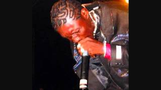 Vybz Kartel   Tight Pum Pum ~ Gaza 03 Raw