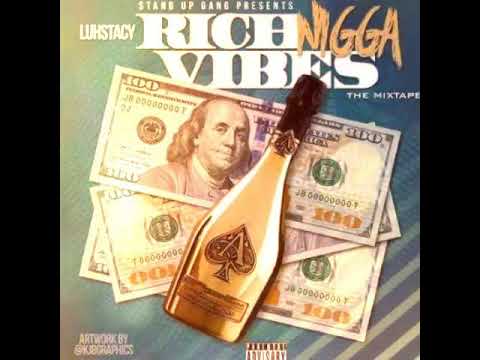 Stand Up Gang Luh-Stacy "Broke"