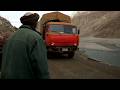 AFGHANISTAN THE WAKHAN CORRIDOR Deadliest Roads
