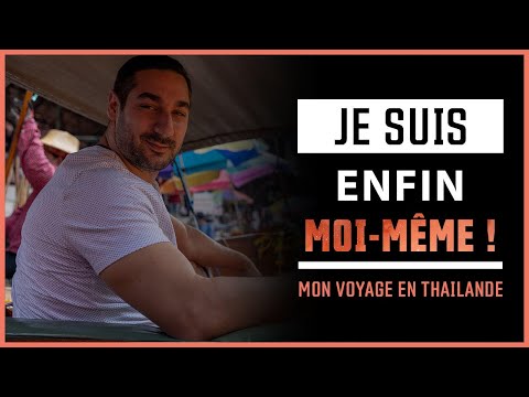 Comment avoir le courage d'être soi même ?