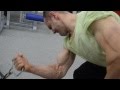 Natural Bodybuilder :Zsolt Zoltan Szasz