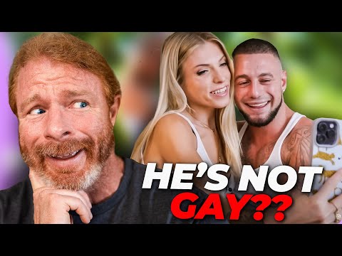 My Girlfriend is Trans, But I'm Not Gay!