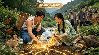 Download lagu [Multi SUB] （全集）七十年代山村分家受苛待，只分到破草棚和寡嫂，林硯舟覺醒聽物異能，採藥創業帶領全村致富！#最火短剧推荐 #短剧全集 #精彩大陆短剧 mp3
