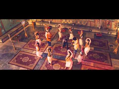 Lean On - DJ SNAKE (offical Video ) FULL HD