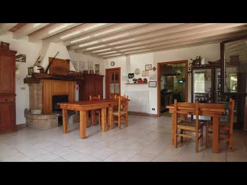 Agriturismo Scuderia Castello mit traumhaftem Seeblick in Gaino - Gardasee (TOS_051_1)