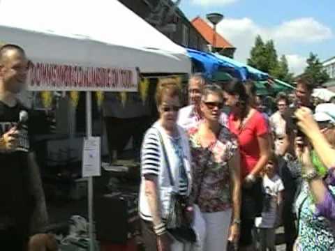 Meister Martijn te Neer - Ich wil laeve