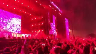 XXXTENTACION - Going Down! (Live @ Rolling Loud Miami 2018)