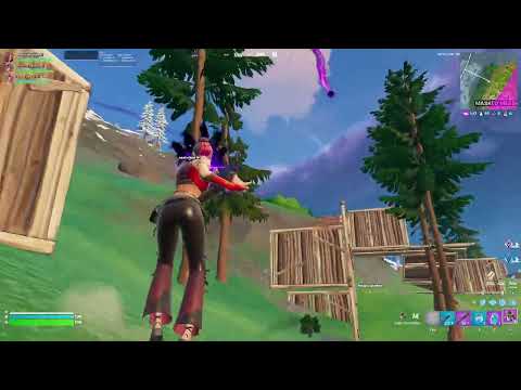 Peterbot x Cold x Ritual are Unstoppable in FNCS Division 1 (POV Cold)