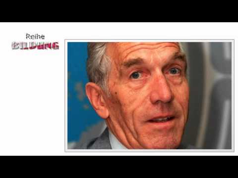 RWF TV  Reihe Bildung | Paul Watzlawick  Die Anleitung zum Unglücklichsein Audio Vortrag