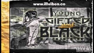 Black Cobain featuring Wale - Busy Now