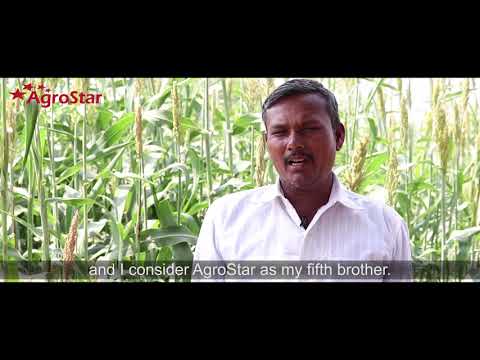 009 Maharashtra Happy Cotton Farmer - Shri. Vijay Patil Video
