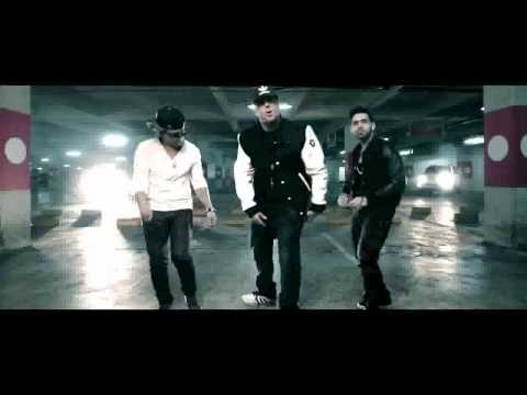 Daddy Yankee Ft Nicky Jam    El Party Me Llama Video Oficial HD1